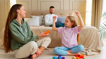 , pas seulement les problèmes digestifs peuvent déclencher des changements dans le comportement des enfants