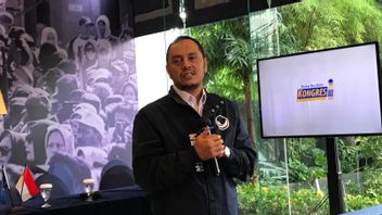 NasDem Yakin Anies Bakal Jadi Penengah Beda Pilihan Cawagub PKS-PKB