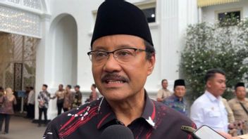 Government prepares MBG for the elderly, targeting those over 75 years old