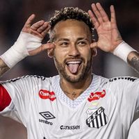 Harapan Neymar Tampil di Piala Dunia 2026 Mengecil Seiring Kebangkitan Estevao