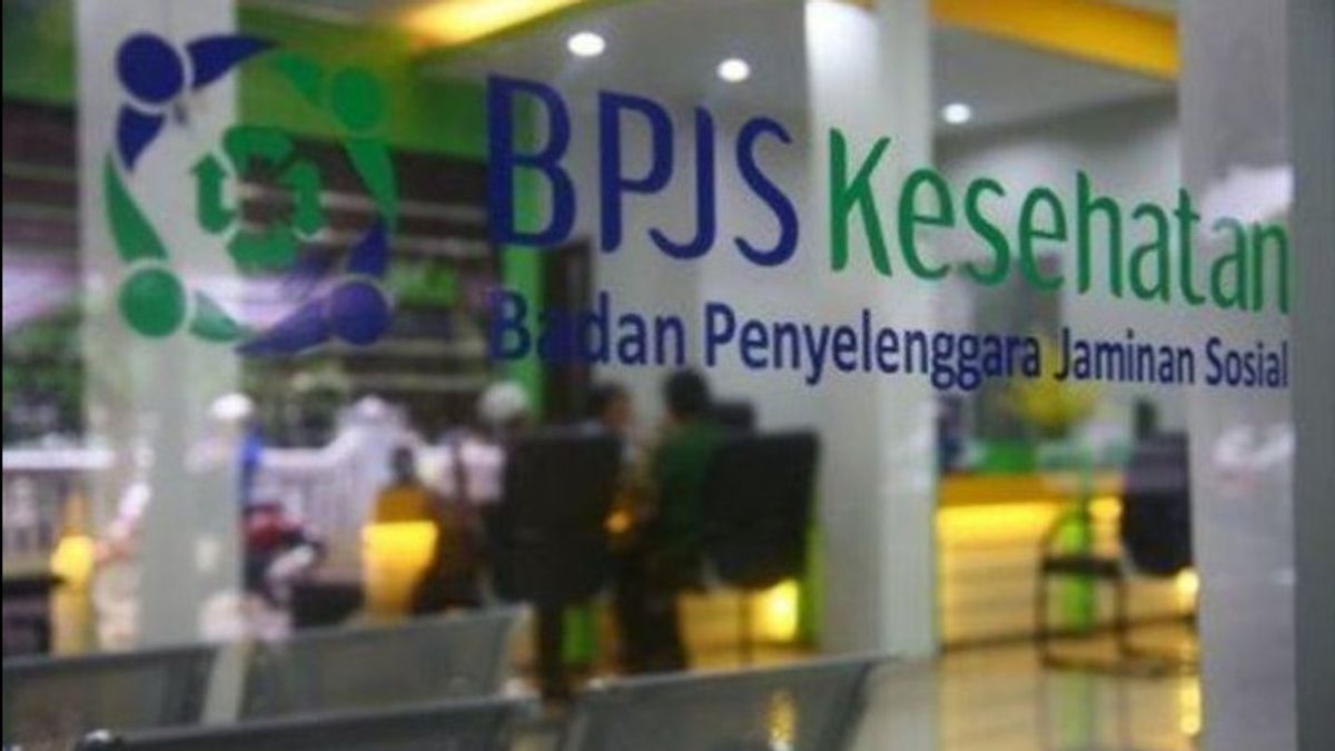 Cancel Updating The Price, BPJS Class 3 Contribution remains IDR 25,500