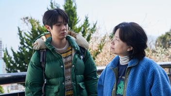 Choi Woo Shik Dapat <i>Deadline</i> Hidup dalam Film <i>Number One</i>