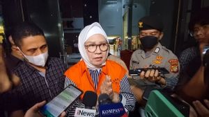 Karen Agustiawan Sebut Ada Tanda Tangan Dahlan Iskan Saat Pengadaan LNG PT Pertamina