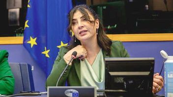 Dubes Palestina Sebut UE Gagal Menegakkan Nilai-nilainya dengan Ketidakpedulian Terhadap Gaza