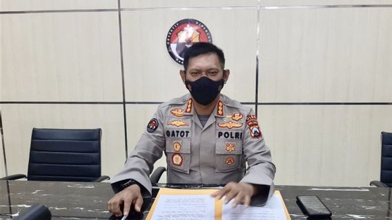 Bien Qu’il Se Soit Excusé Auprès Du Peuple Indonésien, Sesajen Kicker à Semeru Devient Suspect