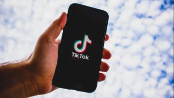 Creative Anti-Copas, Here Are 3 Easy Ways To Make Name Credits On TikTok Content