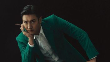 Super Junior's Choi Siwon Positive For COVID-19, Cancels Attending MAMA 2021