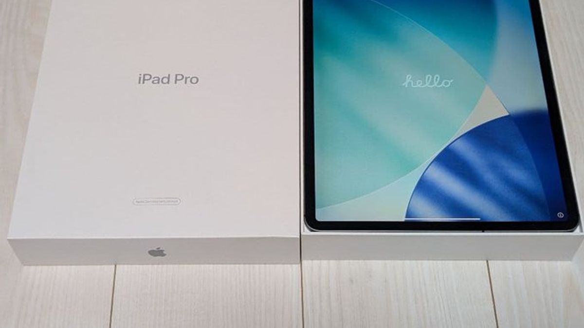 谣言：iPad Pro据说在几年内不会发生重大设计变化