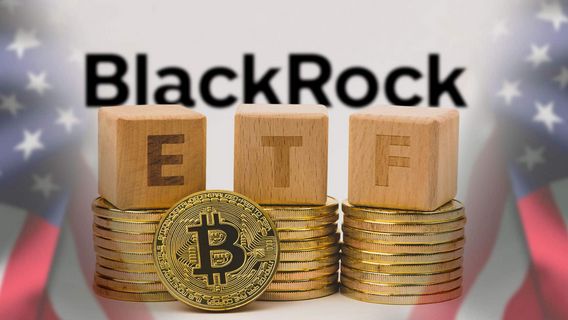 BlackRock optimiste ETF Bitcoin spot approuvé par le régulateur américain