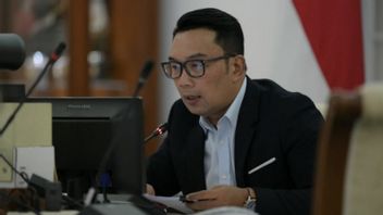 Kang Emil: Mobilitas Warga Jabar Turun 10-20 Persen saat PPKM Darurat