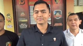 Pelaku Pembunuhan Sadis Pria yang Tagih Utang Ditangkap Polres Cianjur