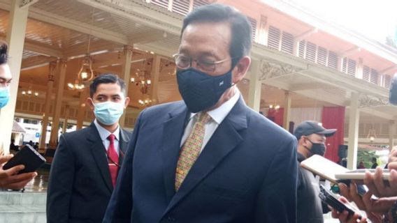 Sultan HB X Ingatkan OPD Tak Sekadar Habiskan Anggaran