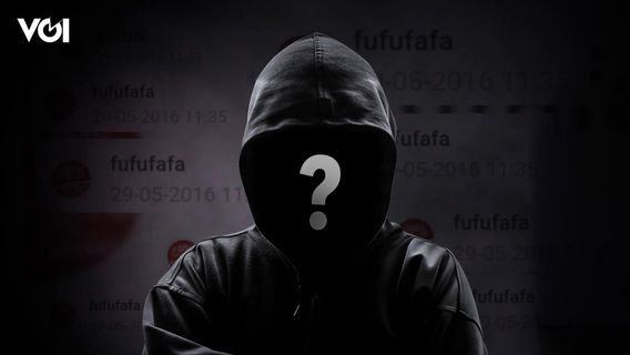 Le scandale de Flukfafa : une réflexion négative sur l'éthique et l'alphabétisation numérique des utilisateurs de comptes