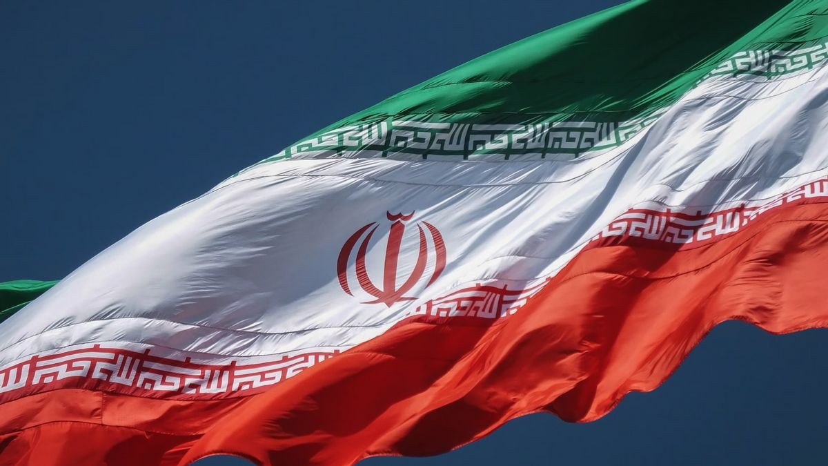 Iran Ready to Respond to Israeli Attacks