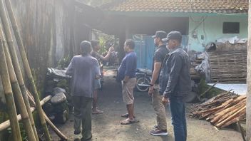 22 Kali Curi Salak di Kebun Warga, 3 Remaja di Karangasem Bali Ditangkap Polisi