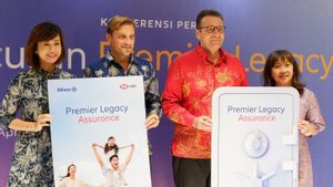 Allianz Catatkan Pendapatan Premi Asuransi Umum di Indonesia Tumbuh 24,2 Persen pada 2023