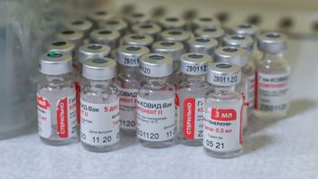 Covid-19 Vaccins Tourisme Lance, Saint-Marin Offre Spoutnik V 