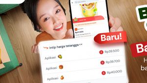 AlloFresh Luncurkan Fitur Banding Harga, Bantu Belanja Lebih Murah dan Cepat