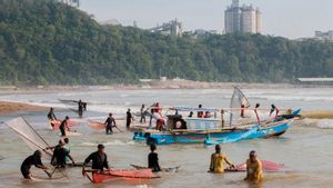 Pemkab Lebak Optimis Pantai di Daerahnya akan Jadi Primadona Wisata pada Perayaan Tahun Baru 2025