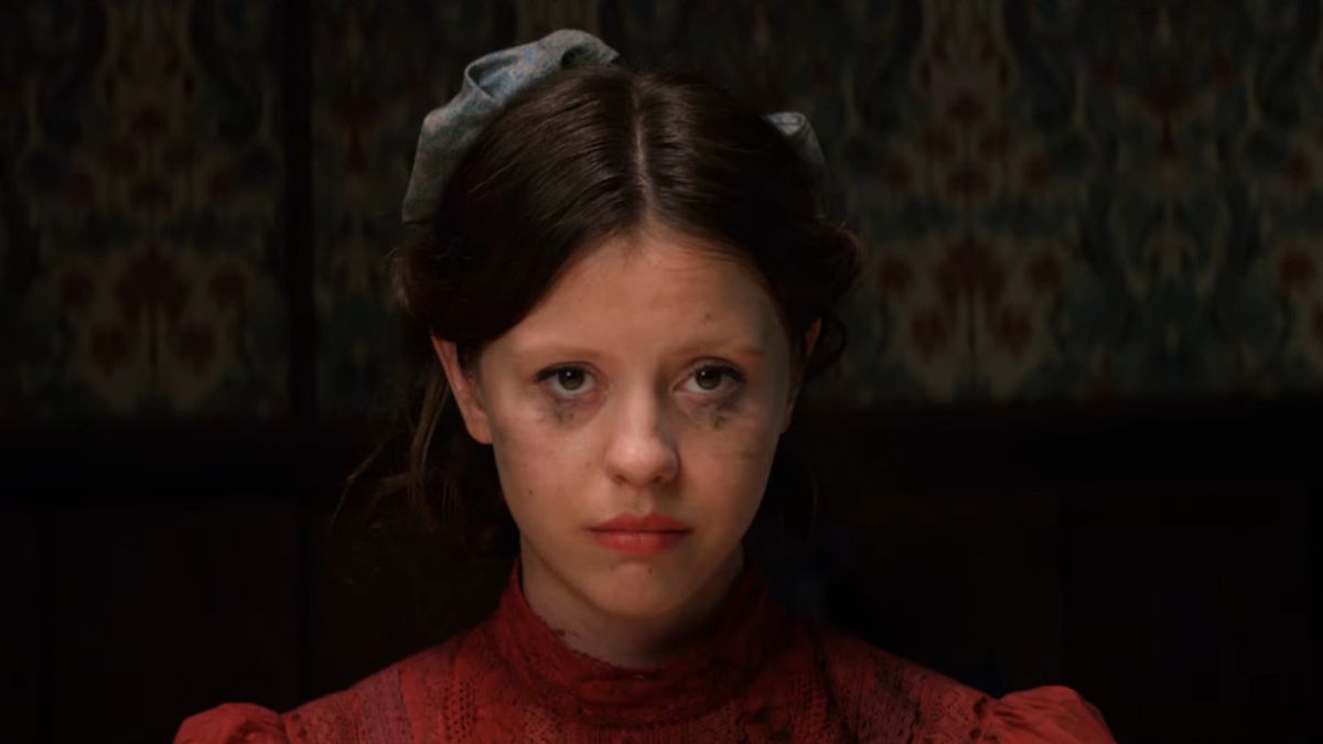 Mia Goth Reported By Extra Actor For Violence In Filming Locations