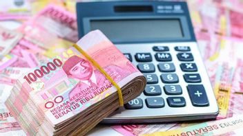 Commission II Of The DPR Will Call The Regional Government-Kemendagri To Discuss Funds Depositing IDR 234 Trillion At The Bank