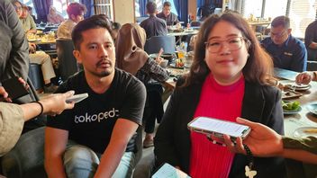 Pelaku UMKM Terbantu dengan Kembali Beroperasinya TikTok Shop di Indonesia