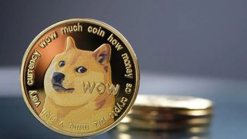 Dogecoin Transaction Soars: Signal Of Awakening Or Just Hype?