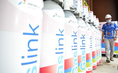 Gaslink CNG Perkuat Layanan Gas Bumi Subholding Gas Pertamina di Bali