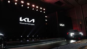 Through IIMS 2026, Kia Starts a New Step to Approach the Indonesian Market