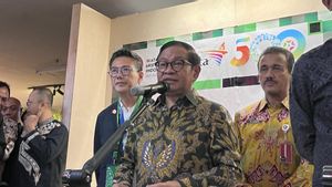 Bakal Tata Jalan Rasuna Said Usai Bongkar Tiang Monorel, Pramono: Nanti Tak Kalah dengan Sudirman-Thamrin