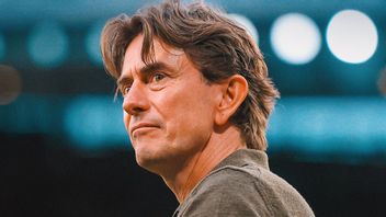 Thomas Frank Sempat Yakin Bertahan sebelum Dipecat Tottenham