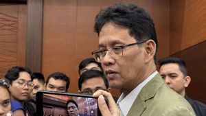 KPK Persilakan Menkeu Purbaya Konsultasikan 'Saweran' Saat Live TikTok Bareng Anak