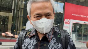  KPK Cecar Sekjen Kemenag Era Yaqut Cholil Qoumas Terkait Penerbitan SK Kuota Haji Tambahan