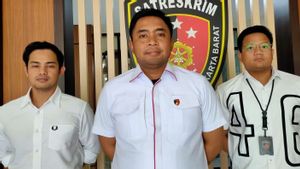 Kronologi Penemuan Mayat Ibu dan Anak Dalam Toren Air Rumah di Tambora Jakarta Barat  