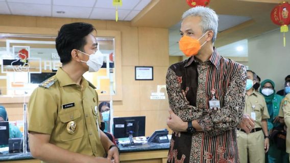 Gibran Rakabuming, Wali Kota Solo, Buka Layanan Pengaduan; Netizen +62 Kirim Laporan Aneh-aneh 