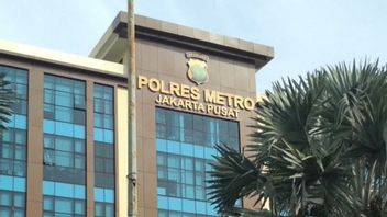 逃避警察检察官办公室,三名塞卢里特青年在Jakpus的Kwitang地区被捕