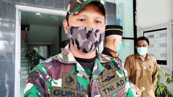 Fusillades De Civils à Aceh, Commandant De District Militaire : Résultats De L’enquête, Aucun Personnel Du TNI Impliqué