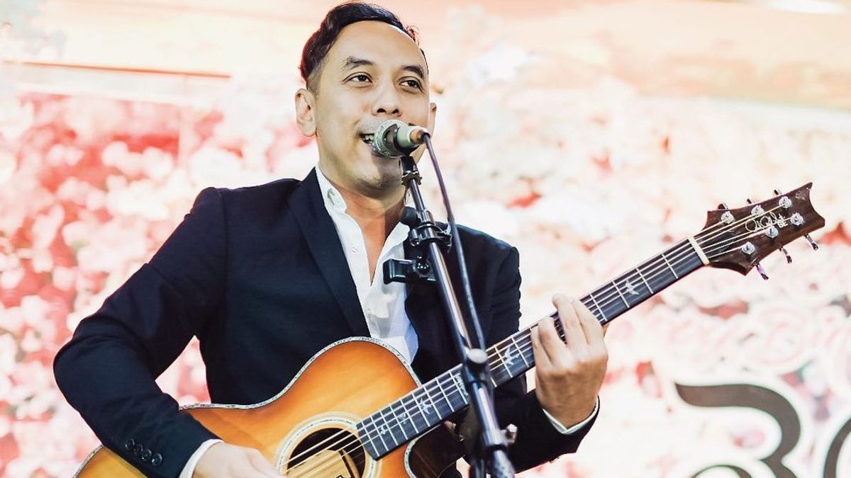 4 Musicians And Bands That Affect Pongki Barata's Musicality