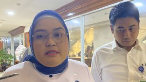 Kemnaker: Belum Ada Perusahaan yang PHK Karyawannya di Ramadan 2024