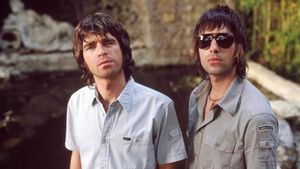 Oasis在社交媒体上发布了无映像预告片,是否有可能重聚?