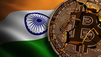 Bourse cryptographique Mudrex Boyong ETF Bitcoin spot américaine en Inde