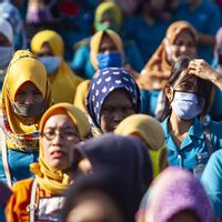 Kabar Baik! Pekerja Kena PHK Bisa Dapat BLT 6 Bulan Mulai Tahun Depan