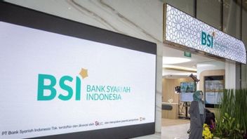 Until June 2024, BSI Disbursed MSME Financing Of IDR 47.72 Trillion