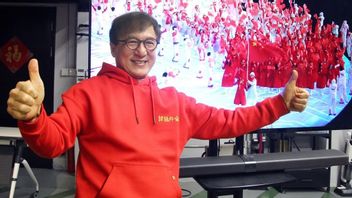 Jackie Chan vient soudainement sur le site de tournage de Spider-Man: Brand New Day, Qu'y a-t-il?