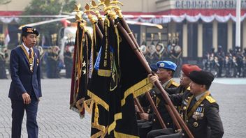 Tugas dan Wewenang Korps Pemberantasan Korupsi Polri