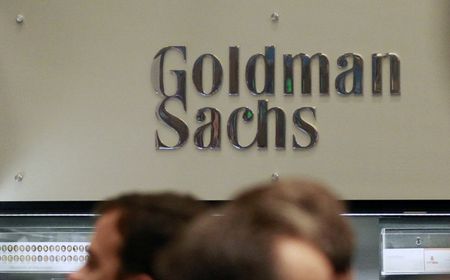 Goldman Sachs Akui Klien Terbesarnya Berminat pada Kripto