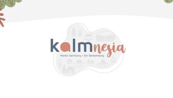 الإثارة KALMnesia 2 الأنشطة في اليوم الأول، الشفاء الذاتي للعب مسابقة مع المؤثرين الاجتماعية