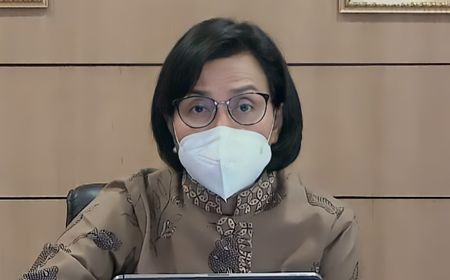 Sri Mulyani Bawa Kabar Buruk: Jika Lonjakan COVID-19 Berlanjut Pertumbuhan Ekonomi Cuma 3 Persenan Tahun Ini