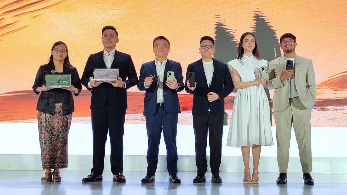 Huawei 70 Pura Ultra Resmi Rilis di Indonesia, Segini Harganya!