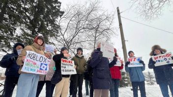 Roblox Ban in Russia Triggers Protests, Citizens Question Digital Censorship